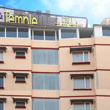 Hotel Temple Inn Amritsar Esterno foto