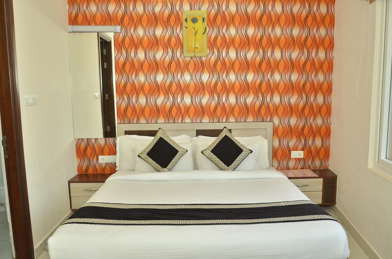 Hotel Temple Inn Amritsar Esterno foto