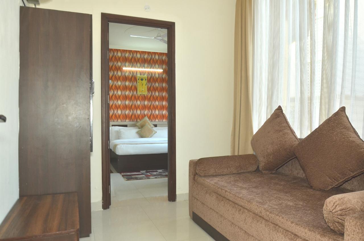 Hotel Temple Inn Amritsar Esterno foto